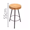 استند گلدان مدل CAFFEE 055