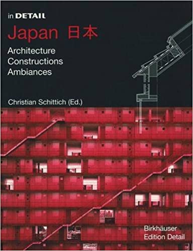 󾕇 دانلود کتاب In Detail - Japan - Architecture, Constructions, Ambiances, 2002 - دانلود کتاب های دانشگاهی