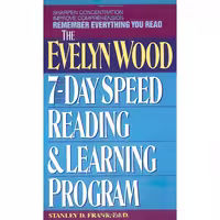 کتاب زبان اصلی Remember Everything You Read اثر Stanley D Frank انتشارات Avon