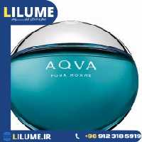 عطر ادکلن بولگاری آکوا پور هوم 100 میل مردانه