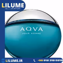 عطر ادکلن بولگاری آکوا پور هوم 100 میل مردانه