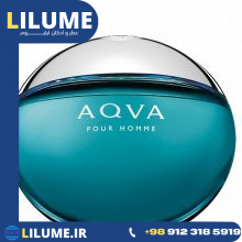 عطر ادکلن بولگاری آکوا پور هوم 100 میل مردانه