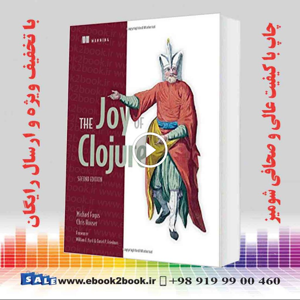 The Joy of Clojure 2nd Edition