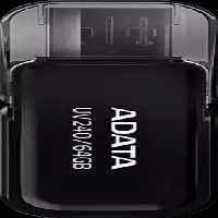 فلش مموری 64 گیگابایت Adata مدل UV240