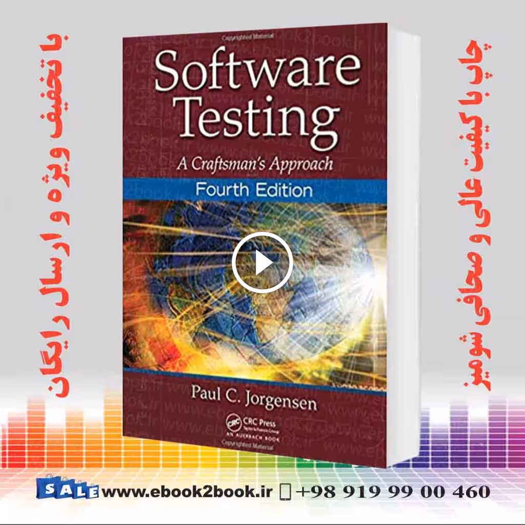 Software Testing : A Craftsman’s Approach 4th Edition