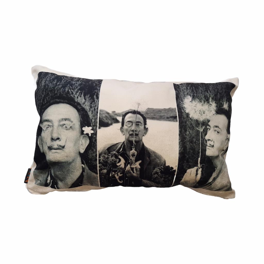 کاور کوسن مدل آرماوير طرح Dali