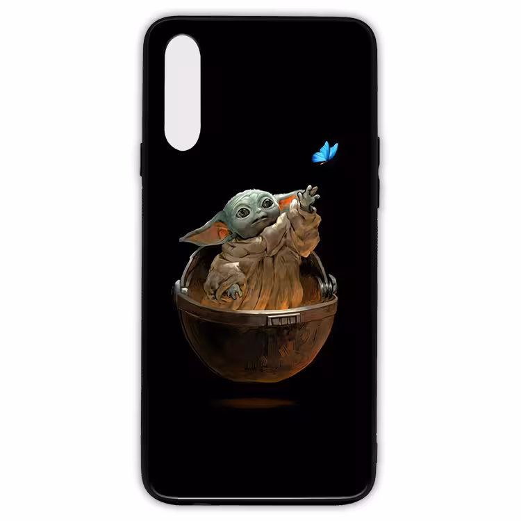 کاور مدل 3287 مناسب برای گوشی موبایل شیائومی mi 10 / 10 pro