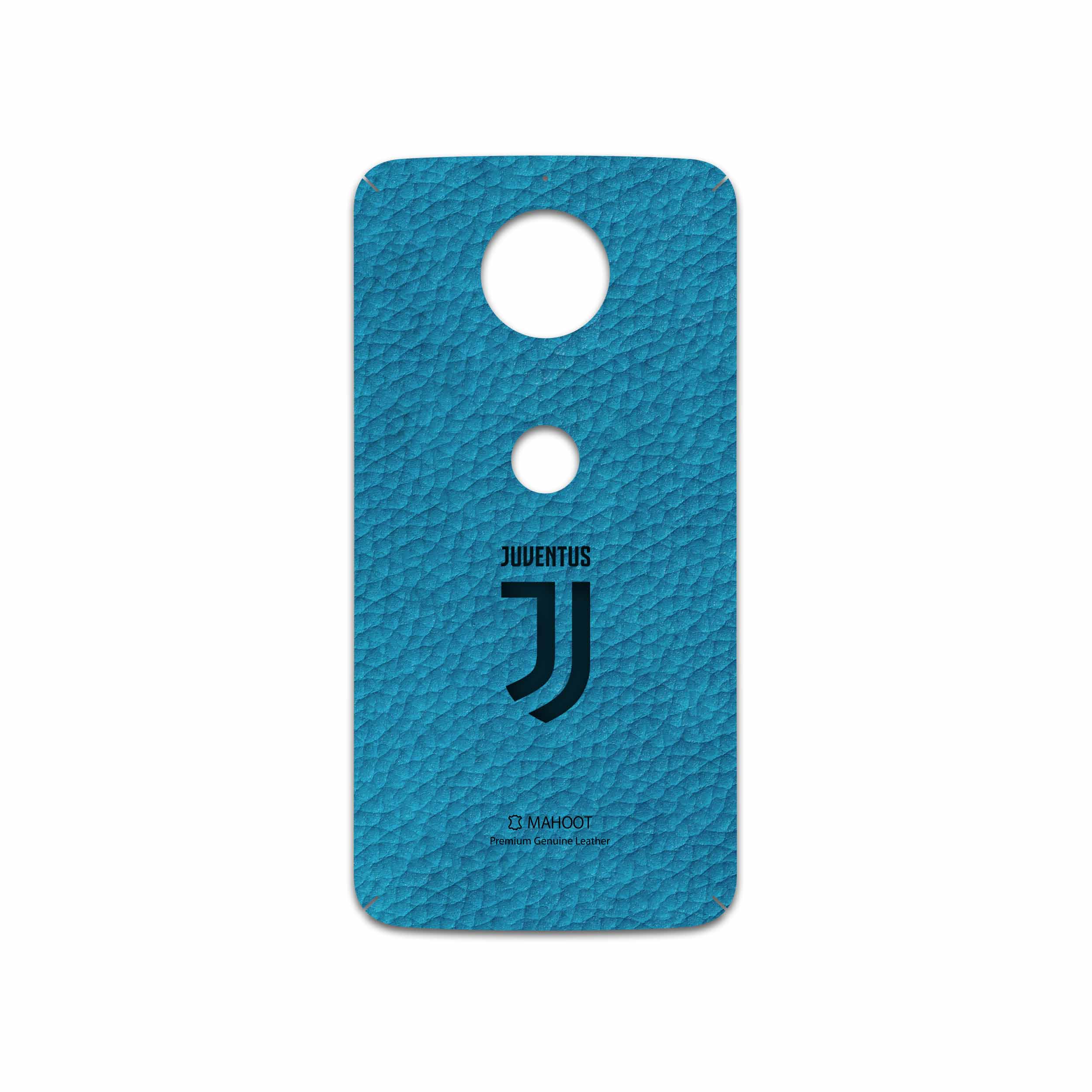 برچسب پوششی ماهوت مدل BL-JUVE مناسب برای گوشی موبایل موتورولا Moto G5S Plus