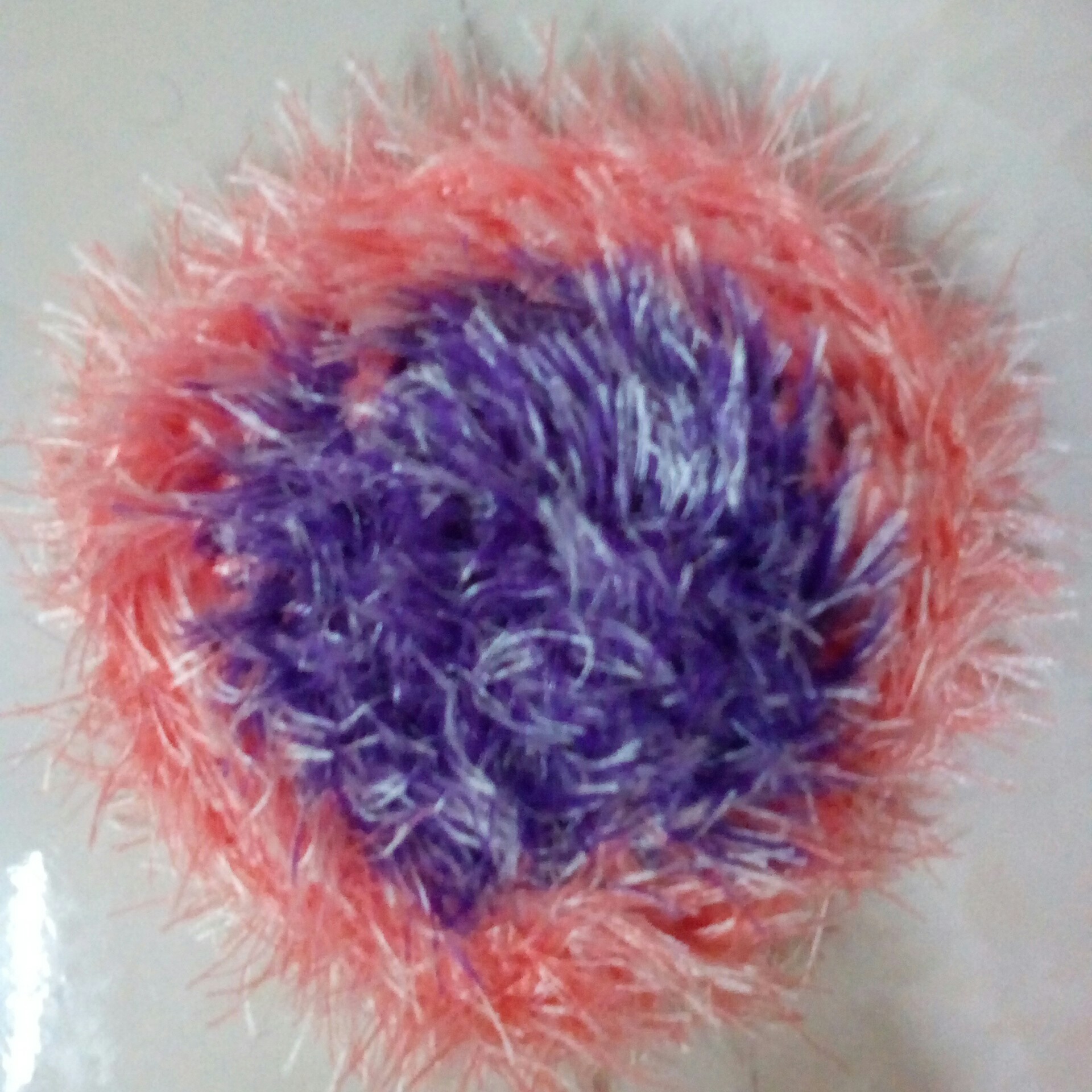 اسکاج بافتنی