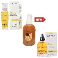 روغن آرگان سیلک آلترگو ALTEREGO