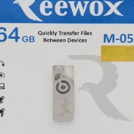 فلش مموری فلزی 64 گیگ تایوانی