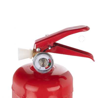 کپسول آتش نشانی دریا مدل b-378 وزن 3 کیلو گرم