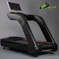 خرید تردمیل باشگاهی زیبا برند fresh way مدل fw-7500
