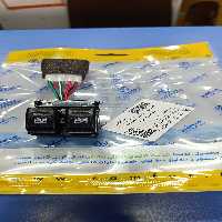 کلید شیشه بالابر تیبا و ساینا دو پل | بازرگانی مرتضی