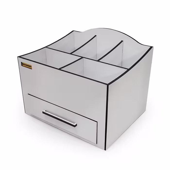 نظم دهنده دکو مارکت مدل استار کد D092