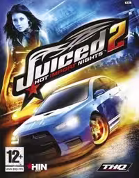 بازی کامپیوتر juiced 2