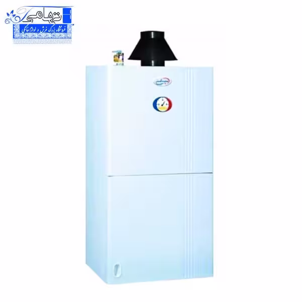 آبگرمکن گازی ایرانشرق 50 لیتری (دیواری)مدل لاله999