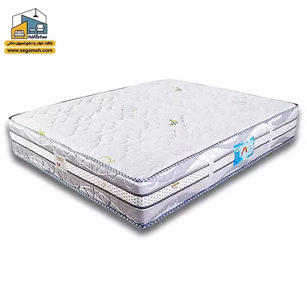 تشک خوشخواب مدل ام بی ام پلاس سی کولر سایز 160*200