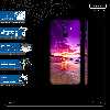 برچسب پوششی ماهوت مدل Sunset-FullSkin مناسب برای گوشی موبایل سامسونگ Galaxy A6 Plus 2018