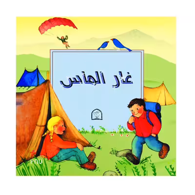 کتاب غار الماس اثر شیوا دوستانی نشر گوهردانش