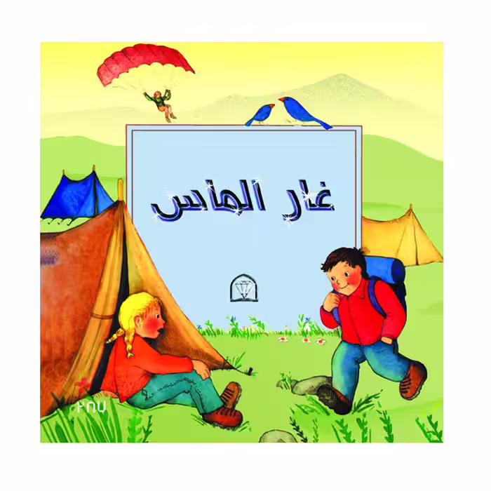 کتاب غار الماس اثر شیوا دوستانی نشر گوهردانش