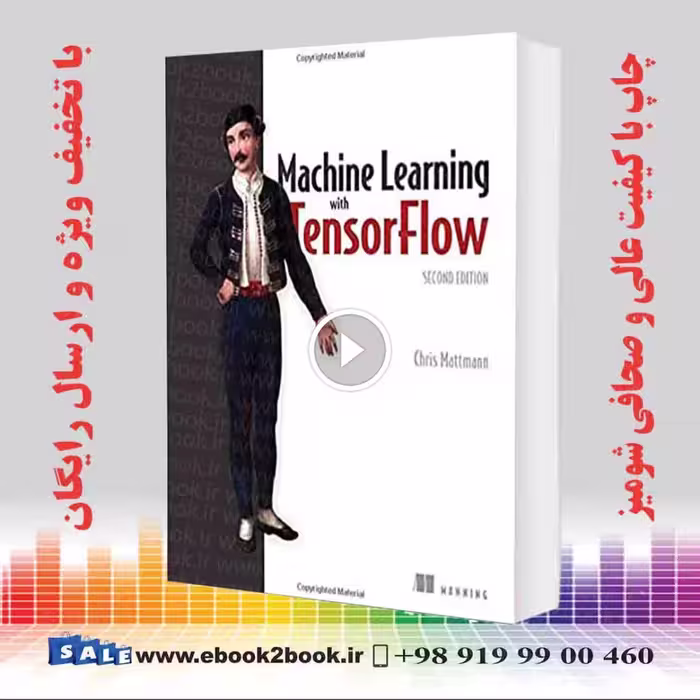 Machine Learning with TensorFlow