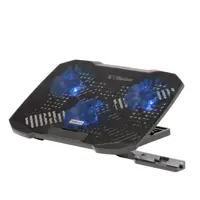پایه خنک کننده  لپ تاپ هترون مدل HATRON HCP105