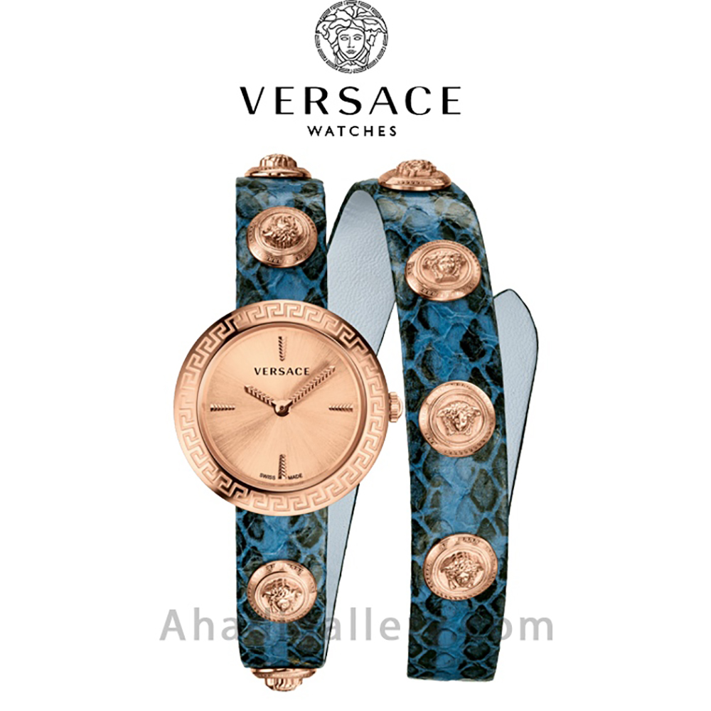 ساعت مچی ورساچه مدل VERF00418