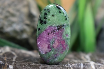 روبی زئوسیت