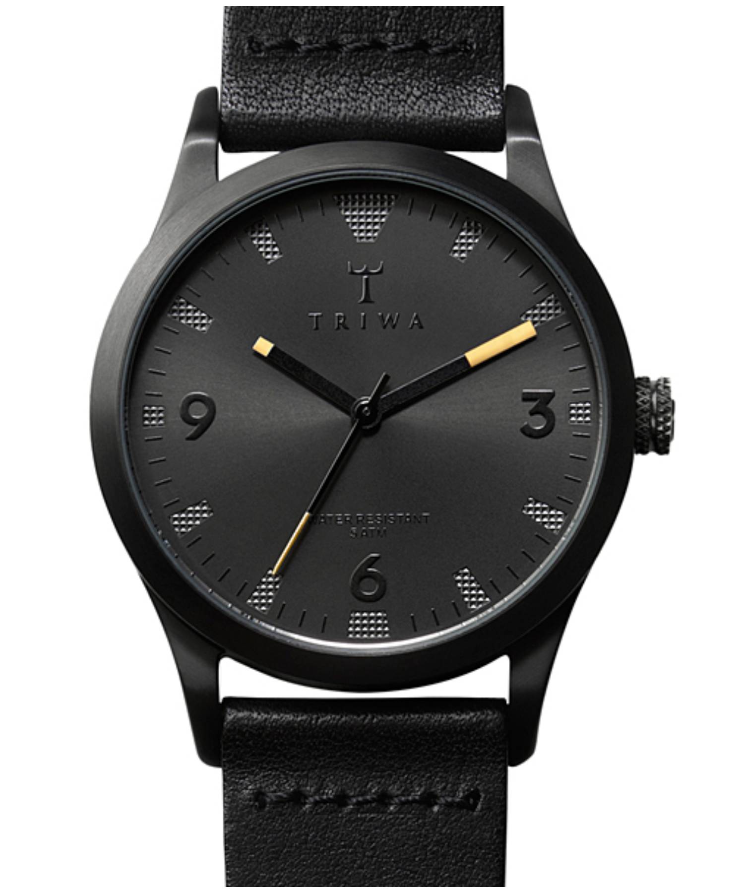 ساعت مچی مردانه و زنانه تریوا, کد LAST110-CS010113