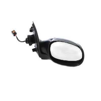 آینه جانبی برقی کروز   مدل 34060401 مناسب برای پژو 206
