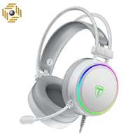 هدست گیمینگ تی دگر SONA T-RGH304 White