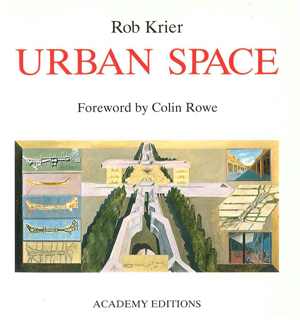 [PDF] دانلود کتاب Urban Space, 1993