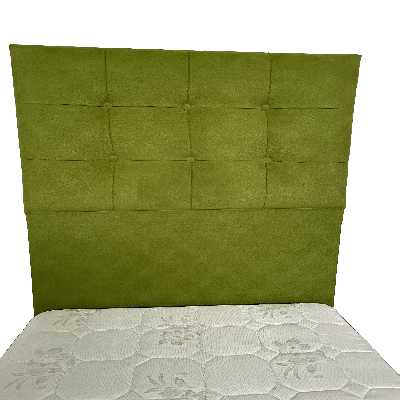 تخت خواب یک نفره کد DOK90 سایز 200 × 90 سانتی متر