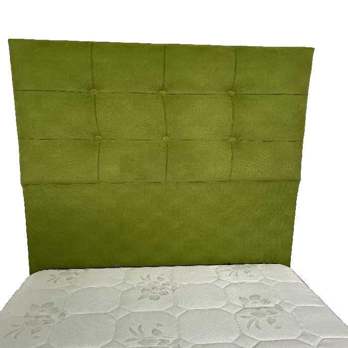 تخت خواب یک نفره کد DOK90 سایز 200 × 90 سانتی متر