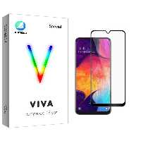 محافظ صفحه نمایش سرامیکی جانبو مدل Viva Glass مناسب برای گوشی موبایل سامسونگ M31 | کالا برتری