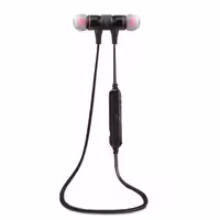 هدفون بی سیم کادنس مدل BT-190 | کالا مکس