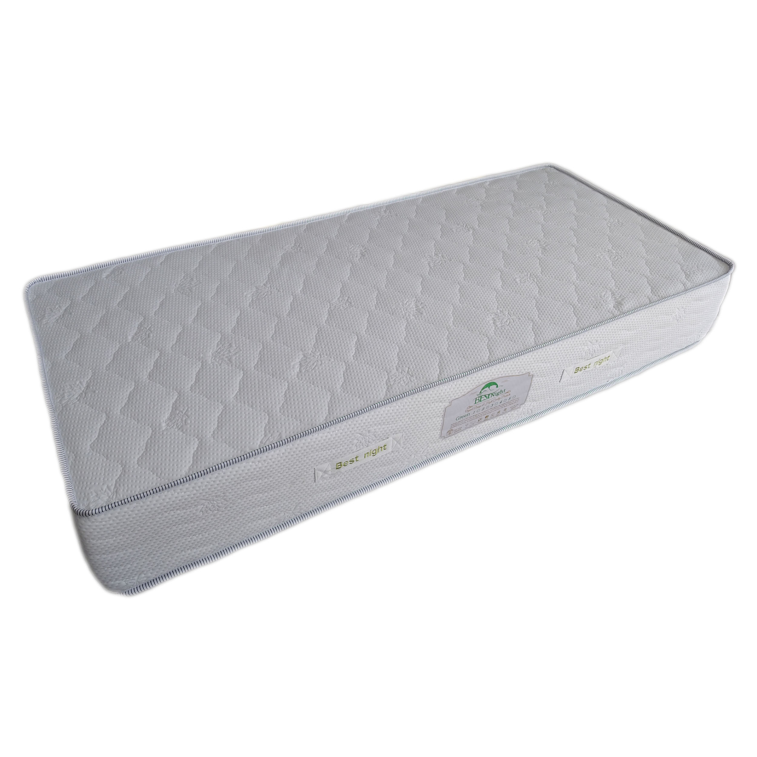 تشک بِست نایت مدل 3 دو نفره سایز 200×160 سانتی متر