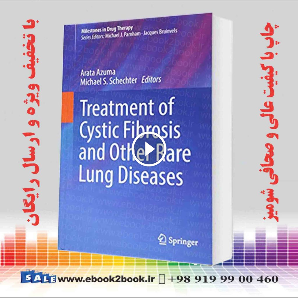 Treatment of Cystic Fibrosis and Other Rare Lung Diseases