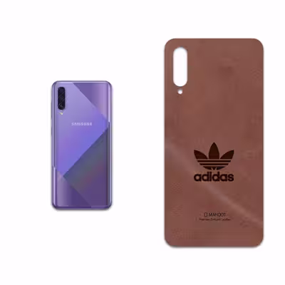 برچسب پوششی ماهوت مدل MNL-DDS مناسب برای گوشی موبایل سامسونگ Galaxy A50s