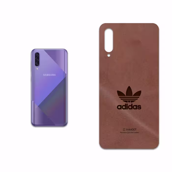 برچسب پوششی ماهوت مدل MNL-DDS مناسب برای گوشی موبایل سامسونگ Galaxy A50s