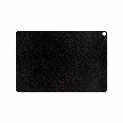 برچسب پوششی ماهوت مدل Honey-Comb-Circle مناسب برای تبلت ایسوس Zenpad 3S 10 2017 Z500KL