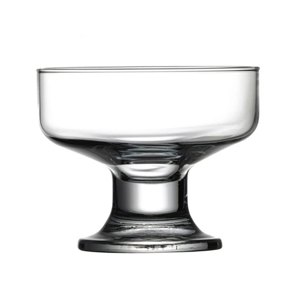 بستنی خوری پایه کوتاه پاشاباغچه مدل Ice Ville کد 41016