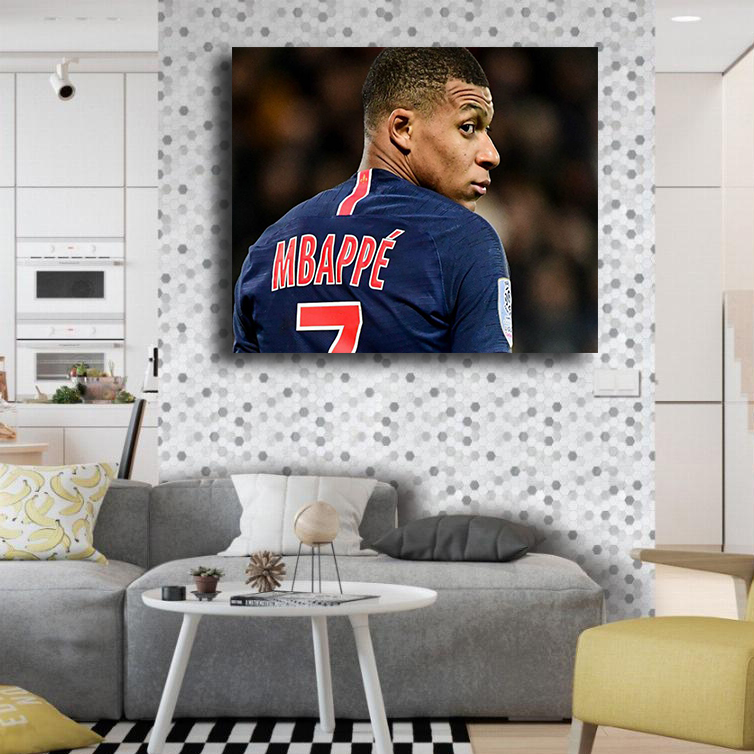 تابلو شاسی مدل امباپه کد 24