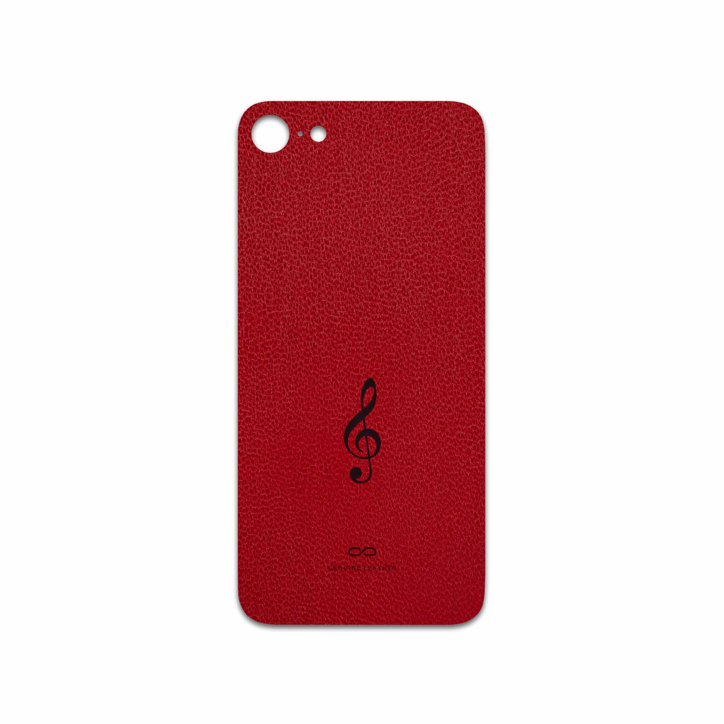 برچسب پوششی ماهوت مدل RL-SOL مناسب برای گوشی موبایل اپل iPhone SE 2022