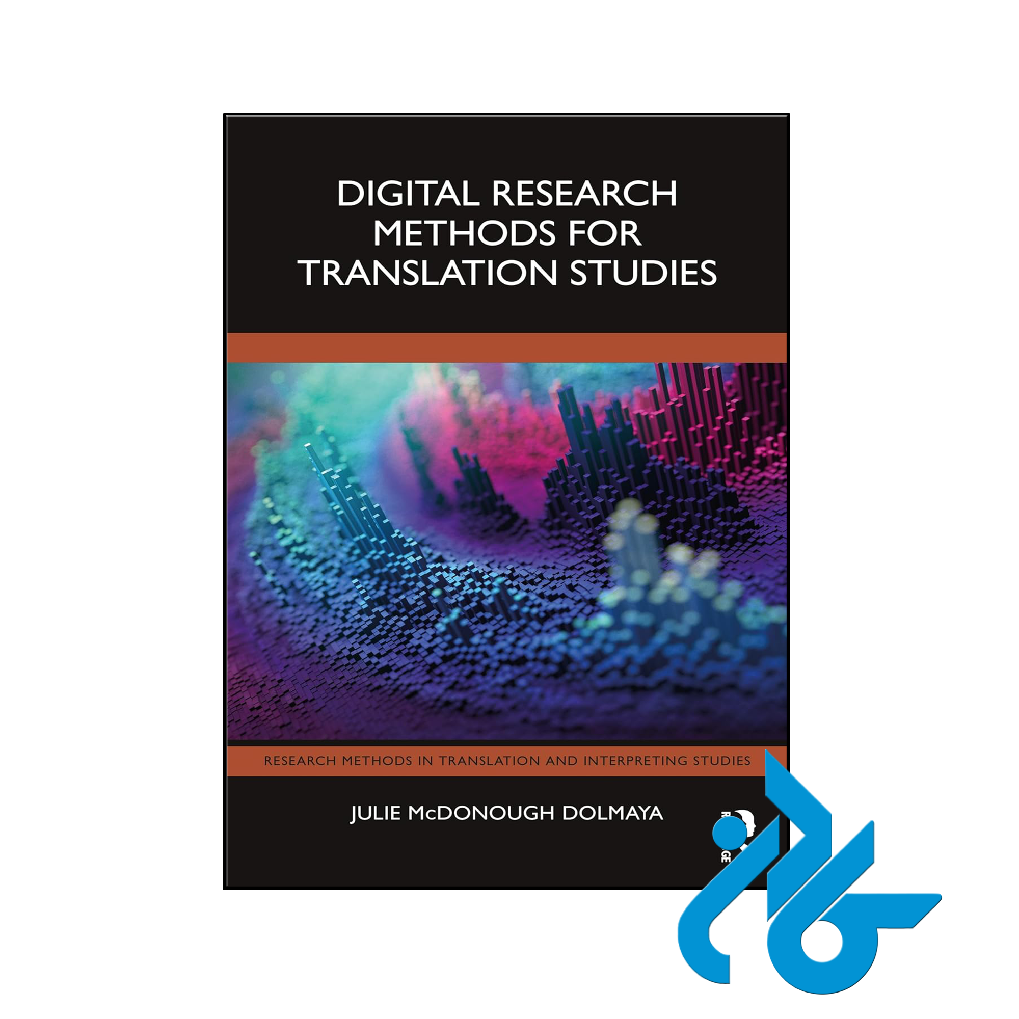 کتاب Digital Research Methods for Translation Studies