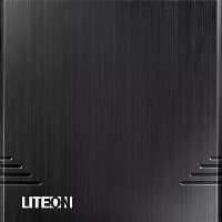 قیمت و مشخصات دی وی دی رایتر اکسترنال Liteon مدل EBAU108