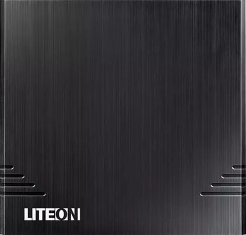 قیمت و مشخصات دی وی دی رایتر اکسترنال Liteon مدل EBAU108