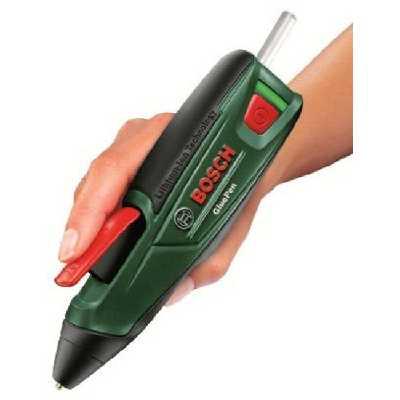 دستگاه چسب حرارتی بوش مدل GluePen