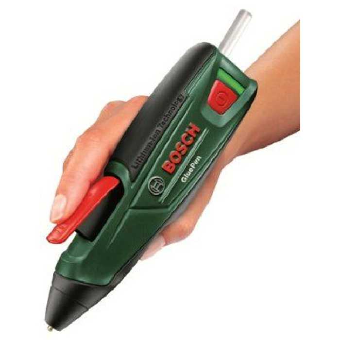 دستگاه چسب حرارتی بوش مدل GluePen